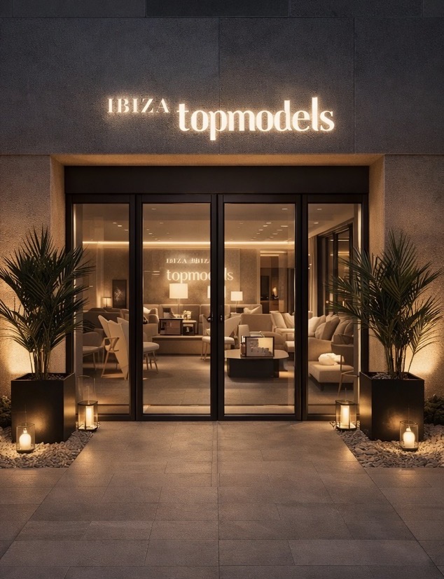 Ibiza topmodels escort Ibiza