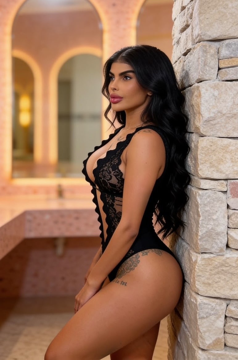 escort marina botafoch