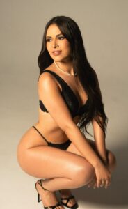 escort arabe ibiza